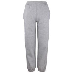 Awdis Childrens /Kids Boys Cuffed Jogpants /Jogging Bottoms /Pants Schoolwear /